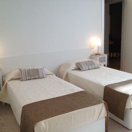 San Marco White Apartment Wenecja Zewnętrze zdjęcie