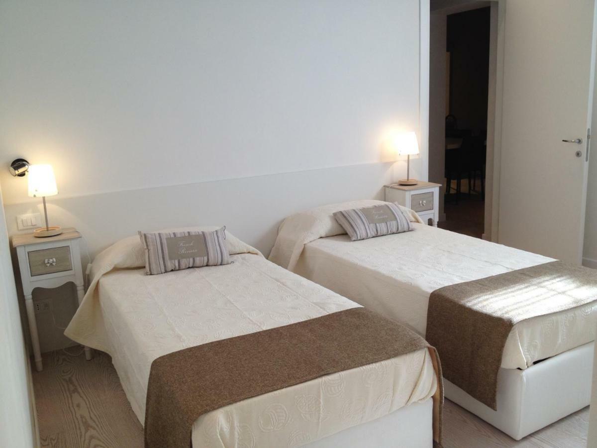 San Marco White Apartment Wenecja Zewnętrze zdjęcie