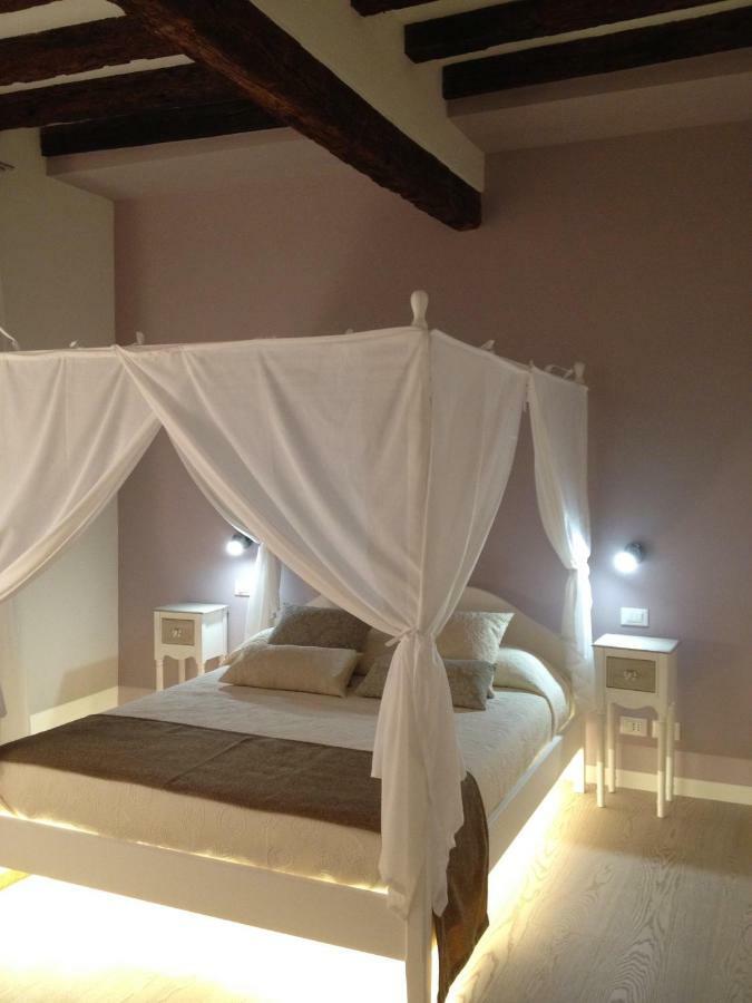 San Marco White Apartment Wenecja Zewnętrze zdjęcie