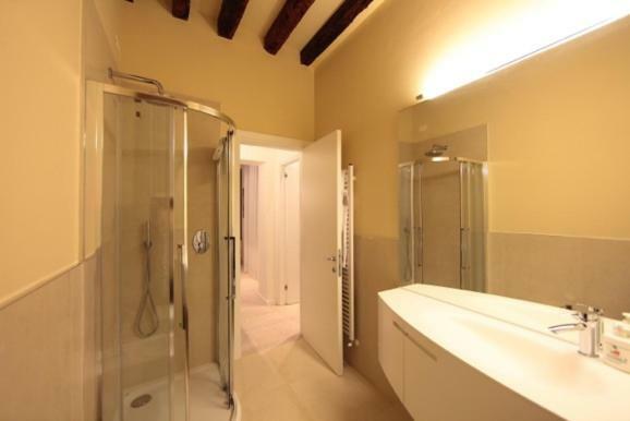 San Marco White Apartment Wenecja Zewnętrze zdjęcie