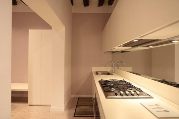 San Marco White Apartment Wenecja Zewnętrze zdjęcie