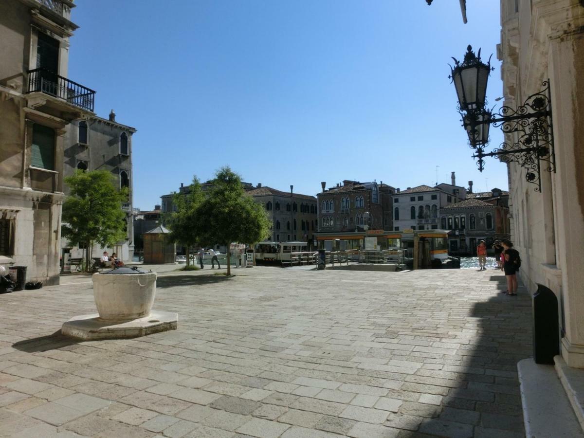 San Marco White Apartment Wenecja Zewnętrze zdjęcie