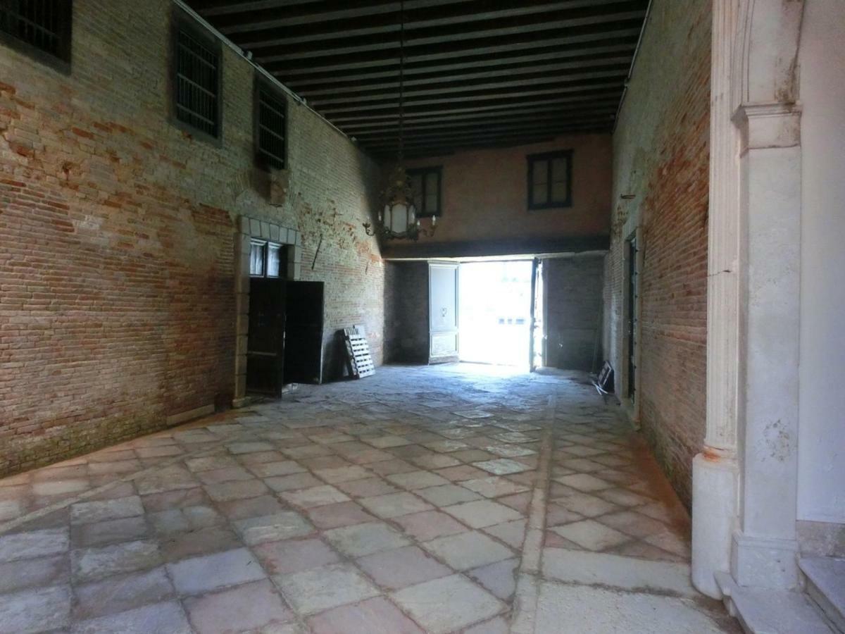 San Marco White Apartment Wenecja Zewnętrze zdjęcie
