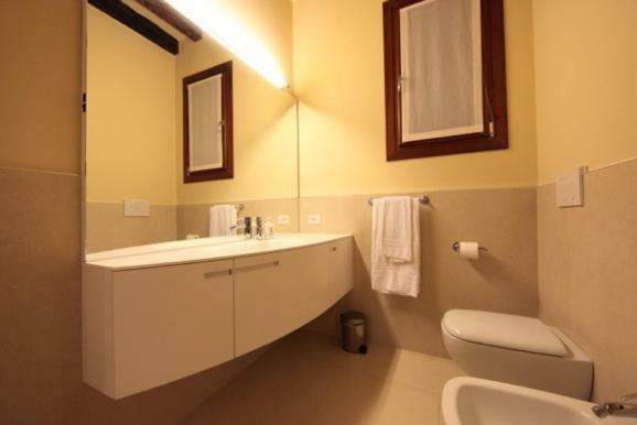 San Marco White Apartment Wenecja Zewnętrze zdjęcie