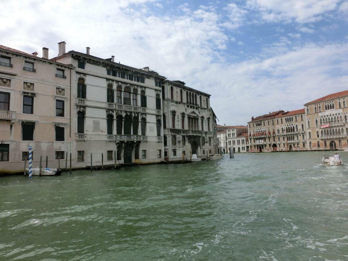 San Marco White Apartment Wenecja Zewnętrze zdjęcie