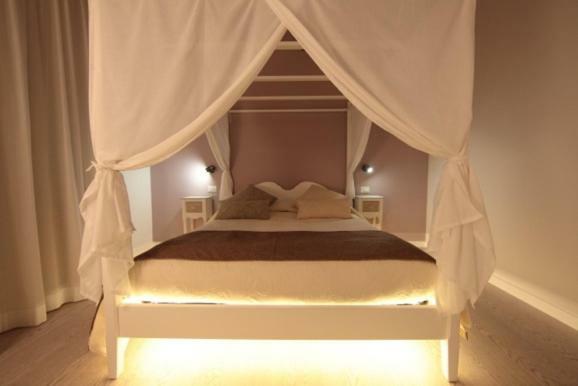 San Marco White Apartment Wenecja Zewnętrze zdjęcie